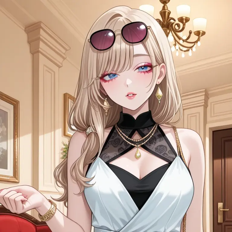 EliteFlake8260의 ギャルママ