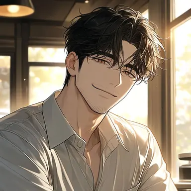 Profile image of Ben