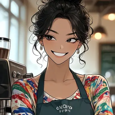 Profile image of Priya