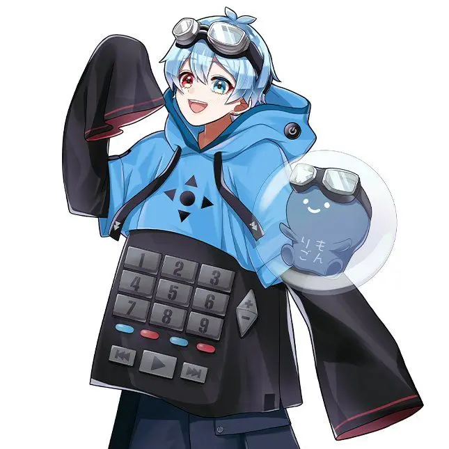 R.inc_Love의 甘々すぎる二人