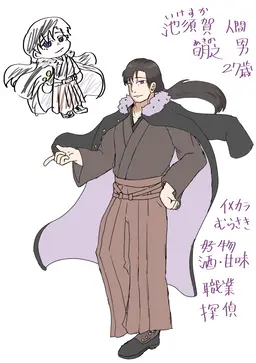 Profile image of 池須賀