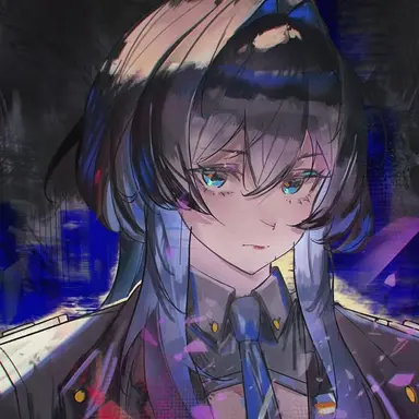 Profile image of Kronii
