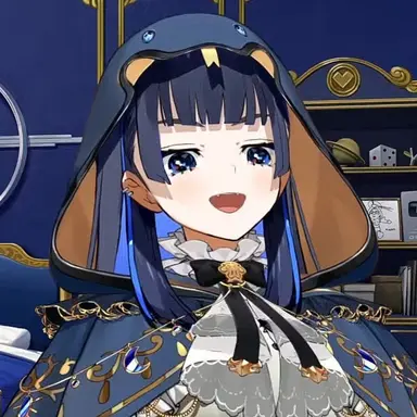 Profile image of Kronii