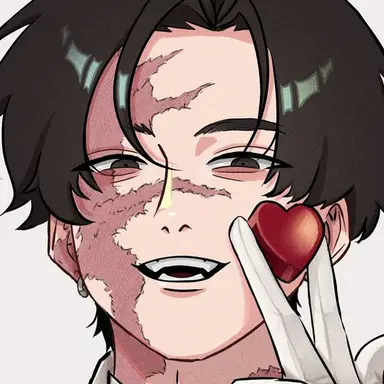 Profile image of 乞一