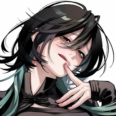 Profile image of 枵