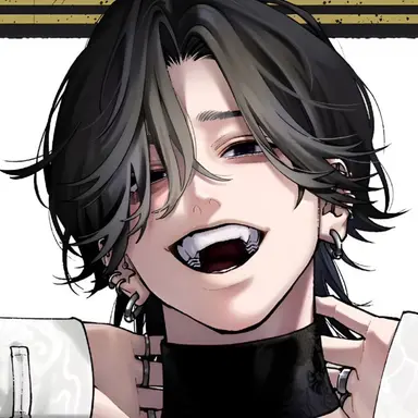 Profile image of 夜