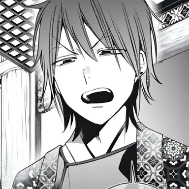 Profile image of 道満