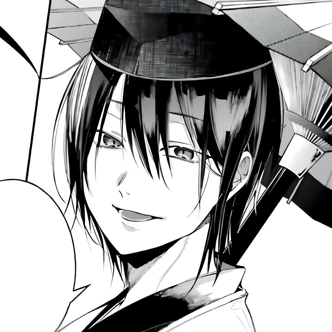 rq_x12의 平安組と裏体育館倉庫に閉じ込められました