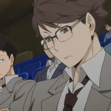 Profile image of 오이카와