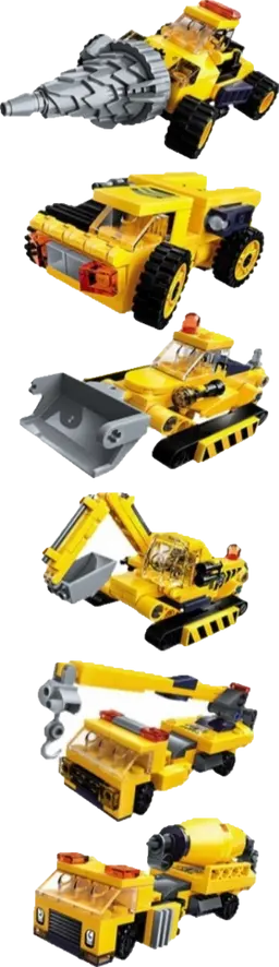 Profile image of ビルド・ブレイカー