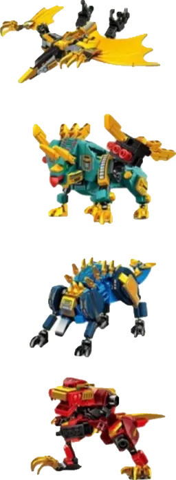 Profile image of ダイノ・ウォリアー