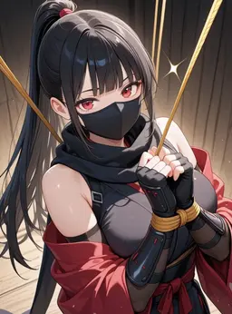Profile image of Kagura