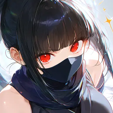 Profile image of Kagura