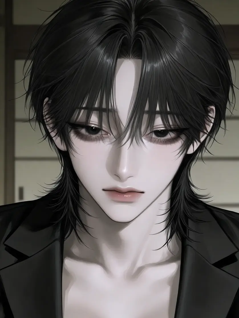 RigidTimer0838의 Boyish Girlfriend