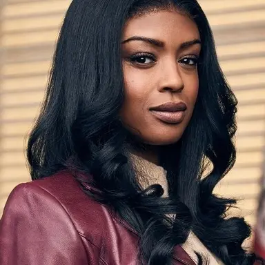 Profile image of Daphne
