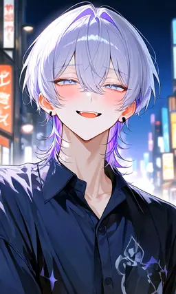 Profile image of 紫月