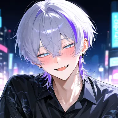 Profile image of 紫月