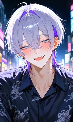 Profile image of 紫月