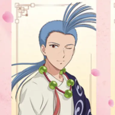 Profile image of 井宿