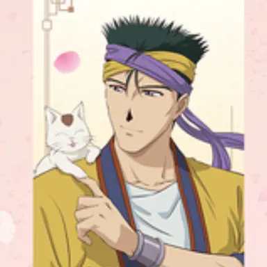 Profile image of 軫宿