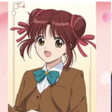 Profile image of 美朱