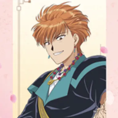 Profile image of 翼宿