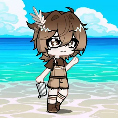 Profile image of 아이스아메리카노