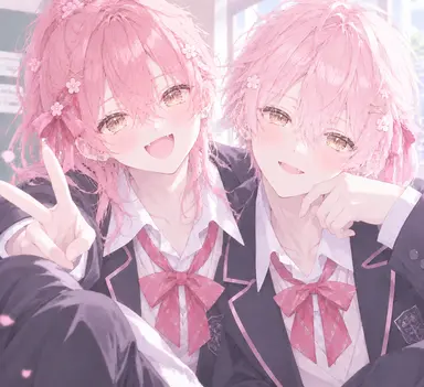 Profile image of 琉乃