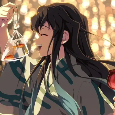 Profile image of 무이치로