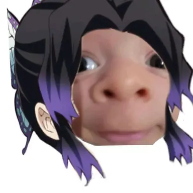 Profile image of 코쵸우 시노부
