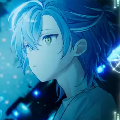 Profile image of しゃるろ