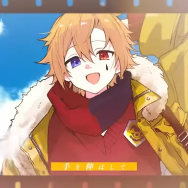 Profile image of アオト