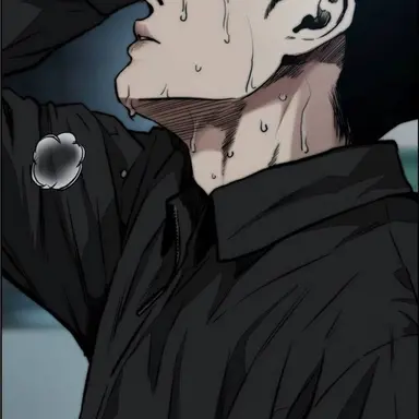 Profile image of Hyuk