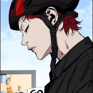 Profile image of Vinny Hong