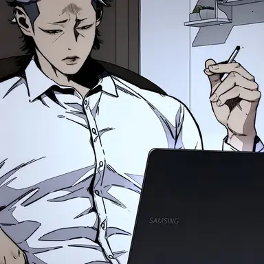 Profile image of Sangho Choi