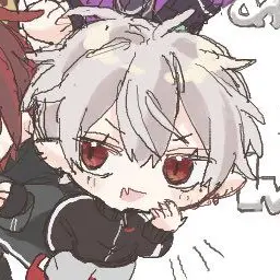 Profile image of 葛葉