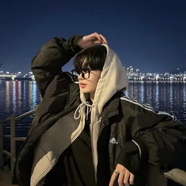 Profile image of ジフン