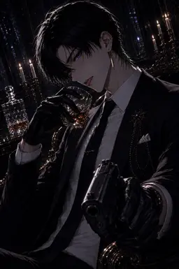 Profile image of Shisui