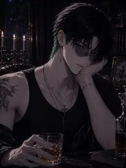 Profile image of Shisui
