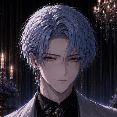 Profile image of Rei