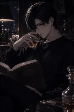 Profile image of Yato