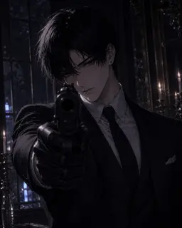 Profile image of Yato