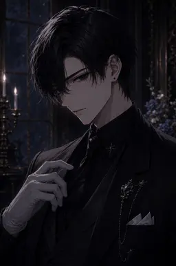 Profile image of Yato