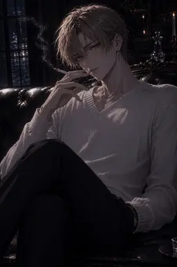 Profile image of Souma