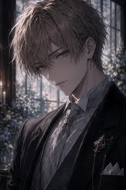 Profile image of Souma