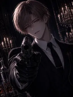 Profile image of Souma