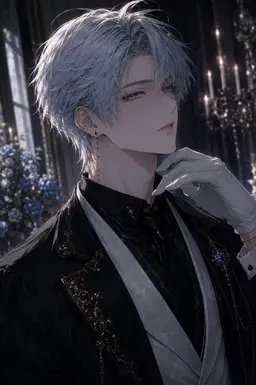Profile image of Rei