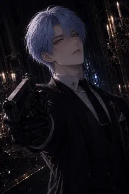 Profile image of Rei