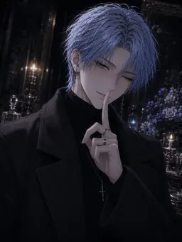 Profile image of Rei
