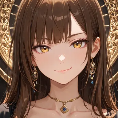 Profile image of エミリア